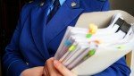 Житель г. Свободного осужден за управление транспортным средством в состоянии алкогольного опьянения